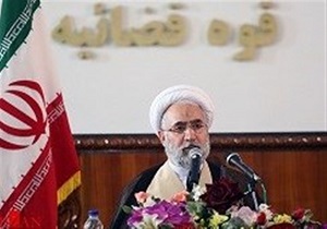 رتبه‌بندی ‌در خصوص قضات نداریم/ انتخاب 13 قضات نمونه در استان اردبیل