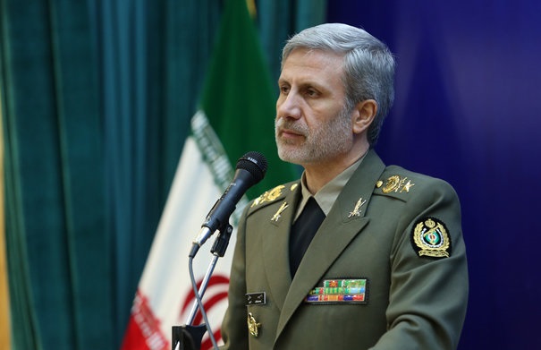 امروز با خلاقیت نیروی انسانی می&zwnj;توان کار&zwnj;های بزرگی انجام داد