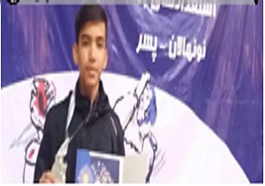 درخشش ورزشکاران قمی در سمنان و بابلسر/مدال آوری ورزشکارن قمی در المپیاد استعدادهای برتر کشور