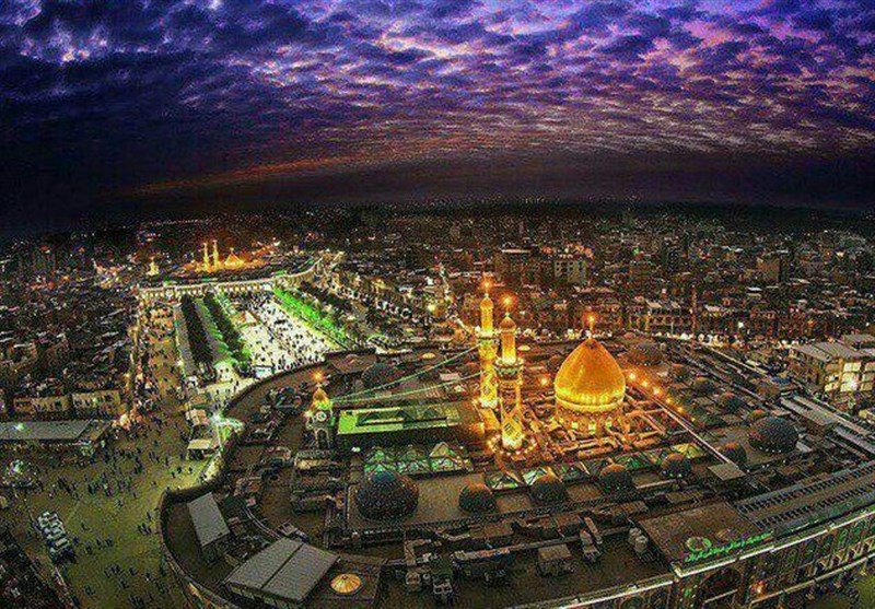 سفر یواشکی یک نوجوان به کربلا که بعد&zwnj;ها نوحه&zwnj;خوان مشهوری شد