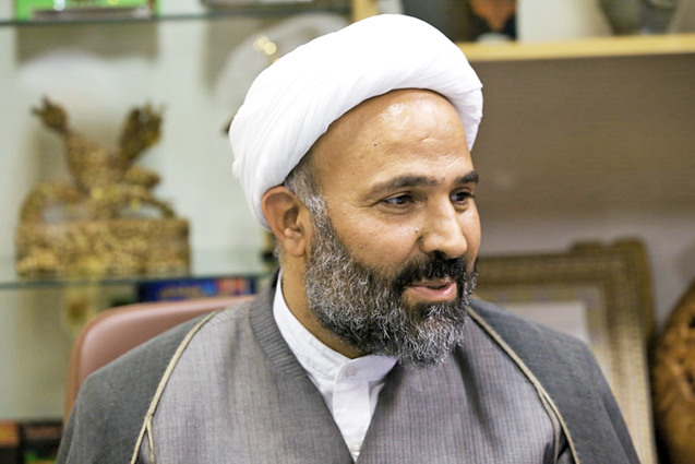باغ اردوگاه خاتون کمبود خدمات فرهنگی در حوزه بانوان را تامین کرد/رویکرد آستان قدس رضوی خدمت به مردم است