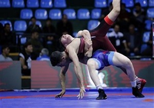 12برد و 6 باخت حاصل تلاش جوانان فرنگی کار اردبیل