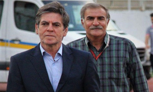 لیدرها