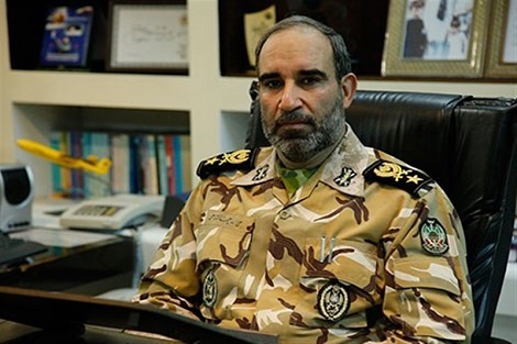 بسیج در حفظ آرمان&zwnj;های انقلاب از هیچ کوششی دریغ نکرد