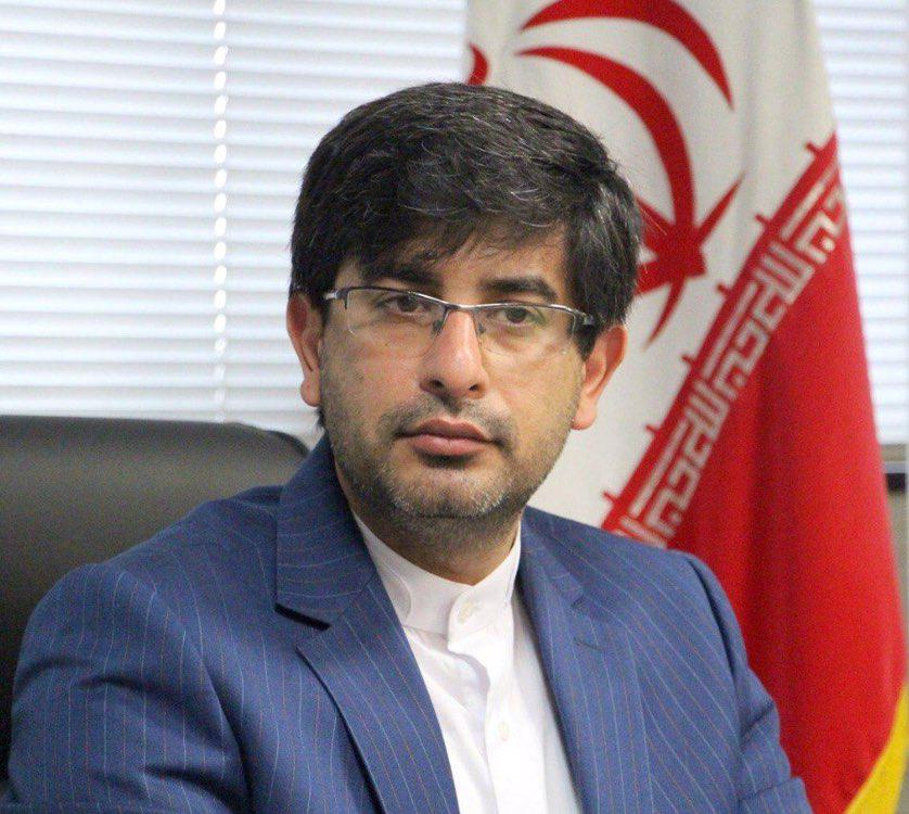 سعید زندی 
