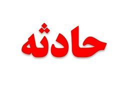 ۳ کشته و زخمی بر اثر واژگونی موتورسیکلت