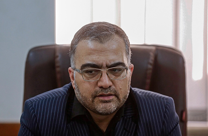 با جاده خاکی اهدایی وزارت ارتباطات نمی&zwnj;توان به رقابت بزرگراه&zwnj;های چهاربانده پیام&zwnj;رسان&zwnj;های خارجی رفت