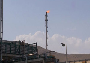 فعال شدن سامانه بازیابی گاز‌های قابل اشتعال در پتروشیمی مهاباد
