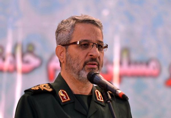 امروز مشکل ما فقدان نیروی کارآمد در فضای مجازی نیست