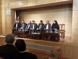 وزیر صمت کاهش فاصله بین وزراتخانه با صنعتگران را مهم&zwnj;ترین وظیفه خود برشمرد