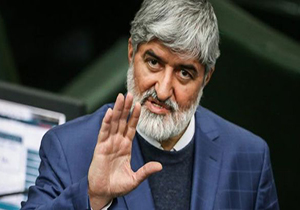 تعبیر مطهری از حکومتی‌هایی که عامل خروج ترامپ از برجام شدند + فیلم