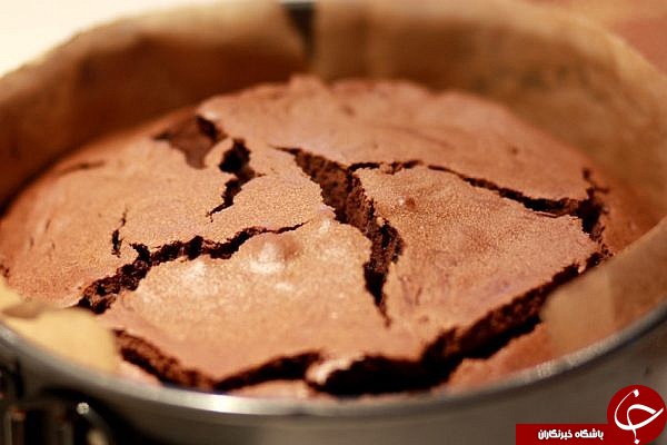 دلایلی که باعث می&zwnj;شود کیک شما ترک بخورد!