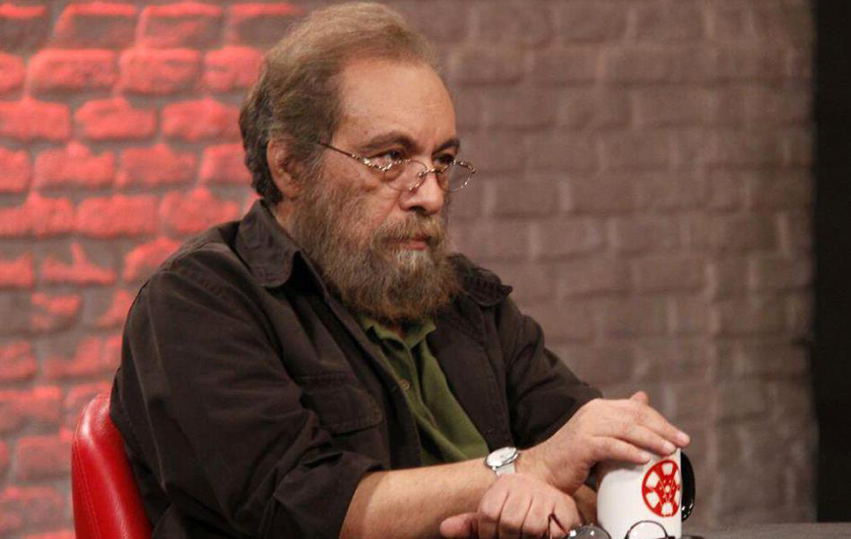 واکنش فراستی به عذرخواهی ظلی&zwnj;پور +عکس