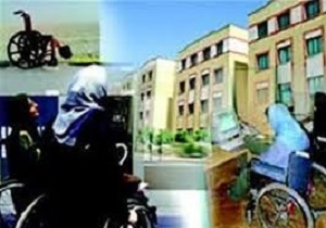 تحت پوشش بهزیستی بودن ۵۲ هزار معلول در لرستان