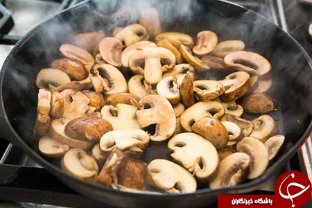 استفاده و پخت قارچ به چه دوره&zwnj;ای باز می&zwnj;گردد؟! +معرفی بهترین روش&zwnj;های پخت قارچ