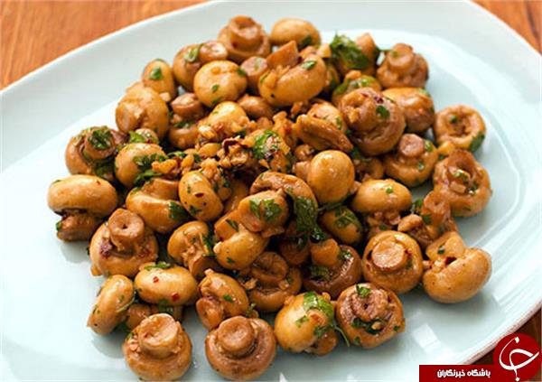 استفاده و پخت قارچ به چه دوره&zwnj;ای باز می&zwnj;گردد؟! +معرفی بهترین روش&zwnj;های پخت قارچ