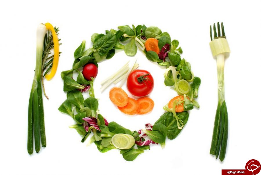 چرا برخی افراد گیاه خوارند؟! / آیا میدانستید؛ انسان در اصل موجودی گیاهخوار است؟!