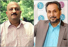عمو&zwnj;های خاطره انگیز در قابعموهای خاطره انگیز در قاب تلویزیون/ مجری&zwnj;هایی که تاریخ انقضا ندارند