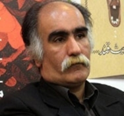 ابوالفضل زرویی نصرآباد که بود؟ + تصاویر
