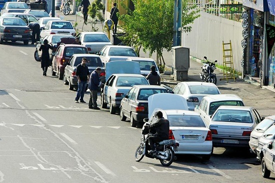 راهکارهای جهانی برای معضل کمبود پارکینگ/ از لزوم انتقال مراکز تجاری به خارج از شهر تا ایجاد پارکینگ در اطراف ایستگاه مترو