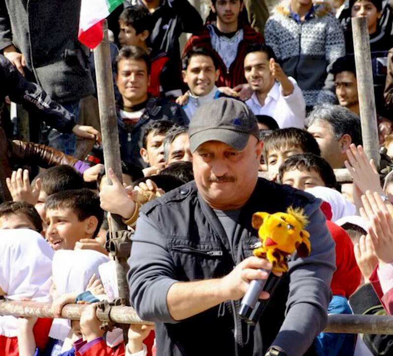 عمو&zwnj;های خاطره انگیز در قاب تلویزیون/ مجری&zwnj;هایی که تاریخ انقضا ندارند