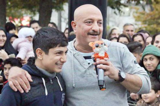 عمو&zwnj;های خاطره انگیز در قاب تلویزیون/ مجری&zwnj;هایی که تاریخ انقضا ندارند