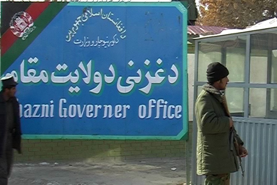 نمایندگان غزنی خواستار بازنگری در تاریخ برگزاری انتخابات پارلمانی این ولایت شدند