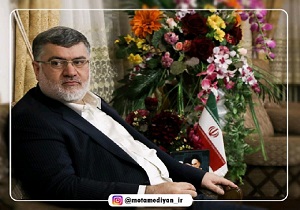 پیش از استاندار "پیجش " رسید