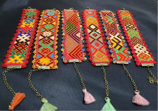 قدم&zwnj;های بانوی برتر جهان برای رفع محرومیت در سیستان و بلوچستان