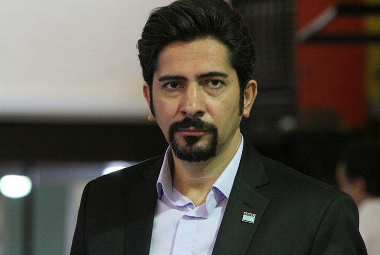 رئیس سازمان لیگ کاراته: سقفی برای قرارداد باشگاه&zwnj;ها مشخص نکردیم