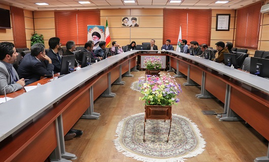 فرمانداران، حامیان راهداری در ایمنی جاده ها