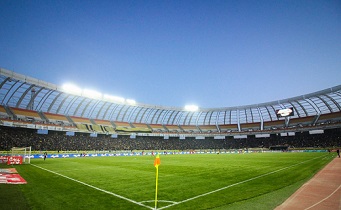 20هزار صندلی جدید برای دیدار سپاهان-پرسپولیس