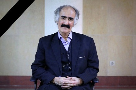 پیام تسلیت بنیاد شعر و ادبیات داستانی برای درگذشت ابوالفضل زرویی نصرآباد