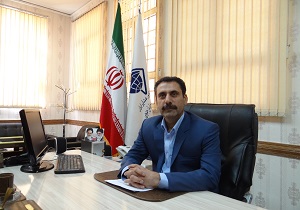 پیشرفت ۵۰ درصدی طرح آبرسانی بمرود زیرکوه