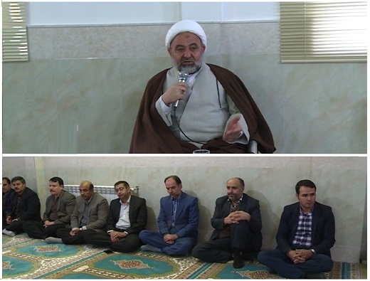 مدیران در احقاق حقوق مردم جهادی عمل کنند