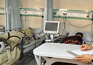 تشکیل کمیته ویژه بررسی علت مسمومیت در شهر گوگ تپه