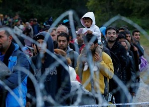 وال استریت ژورنال: شهروندان ترکیه از ترس سیاست‌های اردوغان از کشورشان فرار می‌کنند