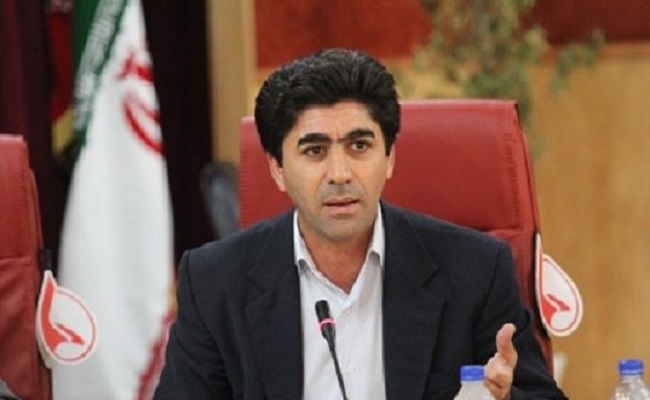 ممبینی: مسائل اقتصادی، از چالش های فوتبال کشورمان است/ آدیداس خواهان لغو قراداد است