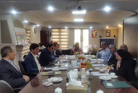 زمان برگزاری نشست اعضای هیئت رئیسه فدراسیون فوتبال مشخص شد