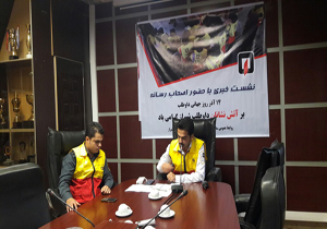 انجام بیش از ۱۰ هزار عملیات اطفایی حریق توسط آتش نشانی شیراز