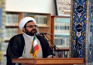 طرح تلاوت نور در ندامتگاه های خراسان جنوبی
