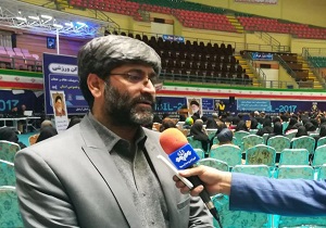 رویدادهای ورزشی بین المللی در کاهش آسیب های اجتماعی تاثیرگذار است
