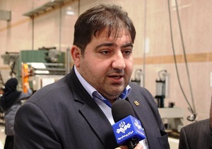 بزرگ ترین چاپخانه رول استان قم به شهرک شهاب می رود