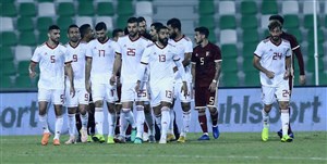 رسمی/ تیم ملی فوتبال ایران با آدیداس در جام ملت های آسیا