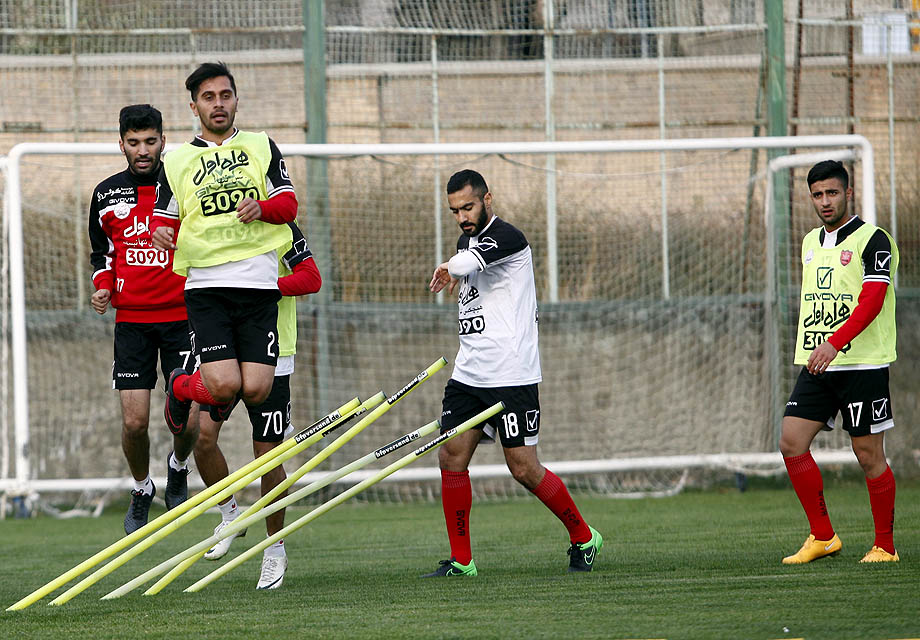 تندبادی که تیم&zwnj;های پایه پرسپولیس را نابود کرد!