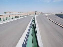 احداث تقاطع غیر هم سطح در ورودی شهر سرابله