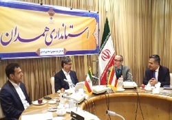 ایران از امن ترین کشورهای جهان