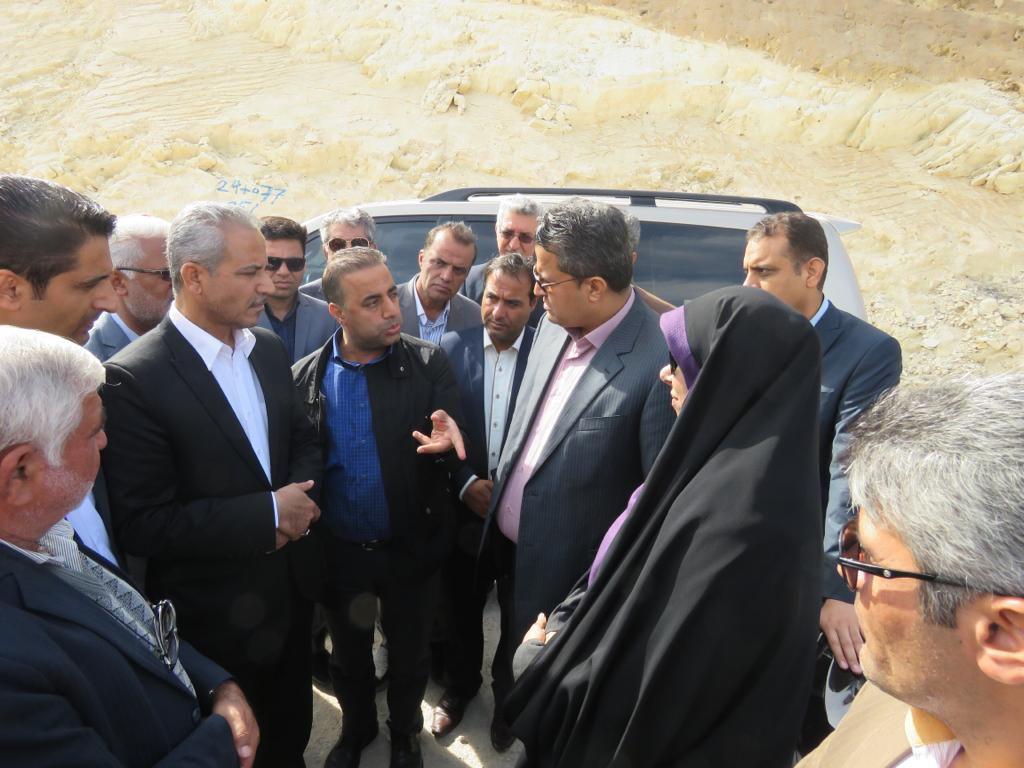 اعتبارات استان بوشهر برگشت نخورده است