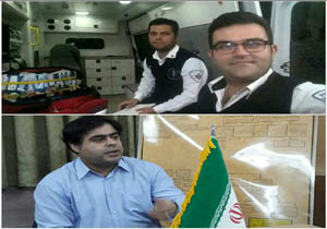 زندگی دوباره بانوی میانسال در بابل
