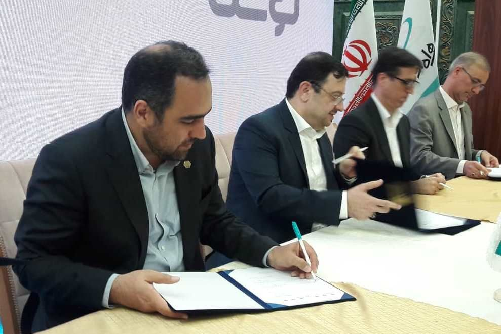 تلاش همراه اول برای توسعه کسب و کار دیجیتالی